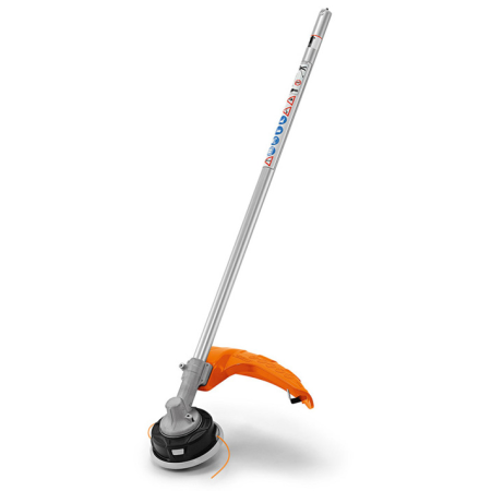 ACOPLE PERFILADORA PARA SISTEMA COMBINADO STIHL FS-KM CON AUTOCUT 26-2