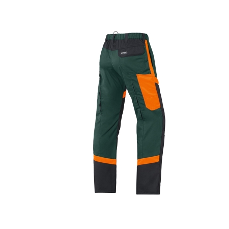 PANTALÓN PARA DESBROCE STIHL PROTECT FS TALLA XXL