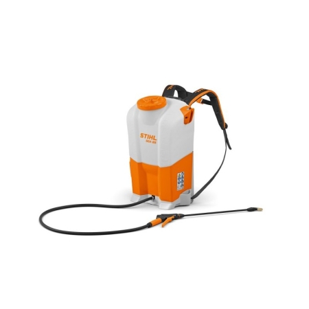PULVERIZADOR STIHL DE BATERIA SGA 85