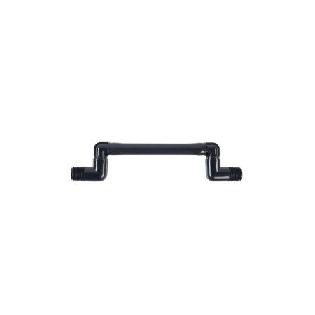 CODO ARTICULADO HUNTER 15 CM. 3/4 X 3/4