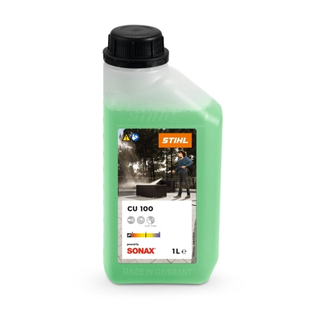 DETERGENTE UNIVERSAL CU 100 1 LITRO