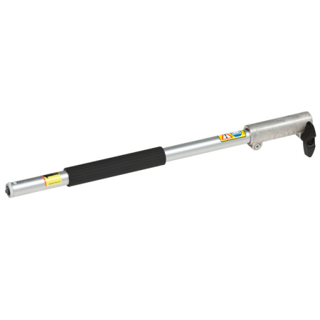 PROLONGACIÓN TUBO ALUMINIO 0.5 M.