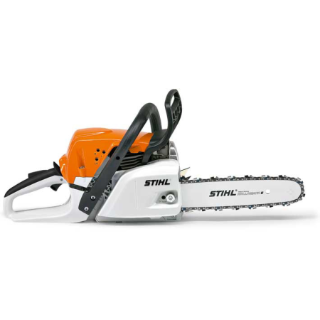 MOTOSIERRA STIHL MS 231 CON ESPADA DE 40 CM.