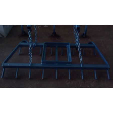ARRASTRE PARA CULTIVADOR 5 BRAZOS 1.20 M.