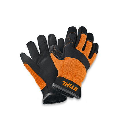GUANTES TRABAJO PARA NIÑOS