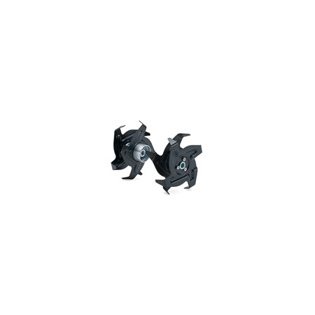 ACOPLE BINADORA BK-MM PARA STIHL MM56