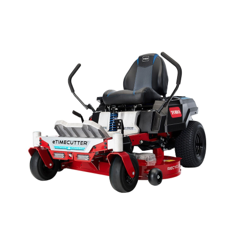 SEGADORA GIRO CERO DE BATERÍA TORO EMR4275