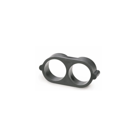 ESTRANGULADOR PARA TERMINAL DE TUBERÍA DE GOTEO RAINBIRD 700-CF-22