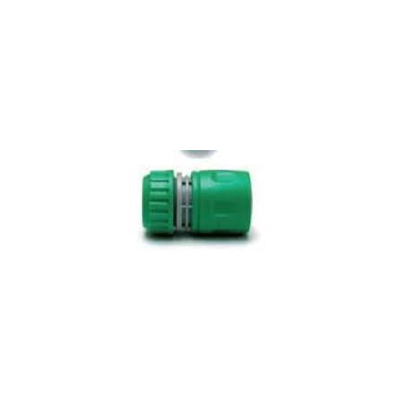 CONECTOR RÁPIDO PARA MANGUERA 3/4