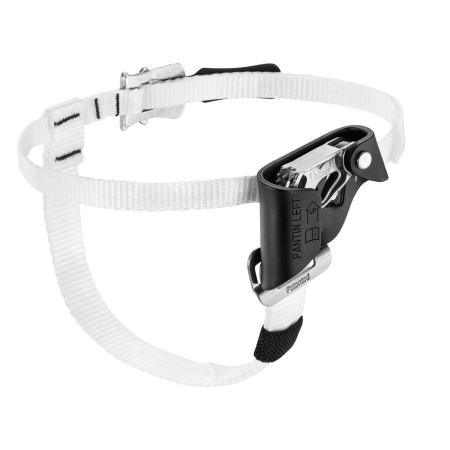 BLOQUEADOR DE PIE PETZL PANTIN IZQUIERDA