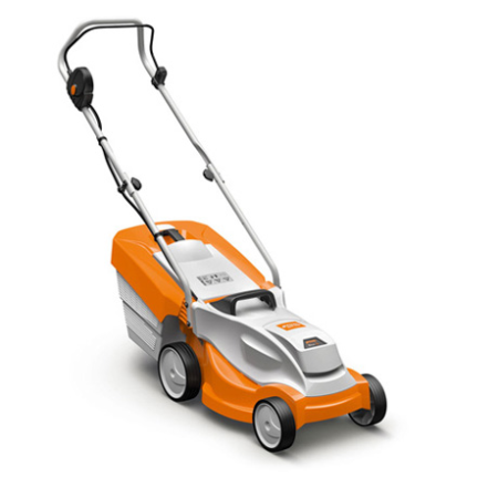CORTACESPED DE ACUMULADOR AK STIHL RMA 235