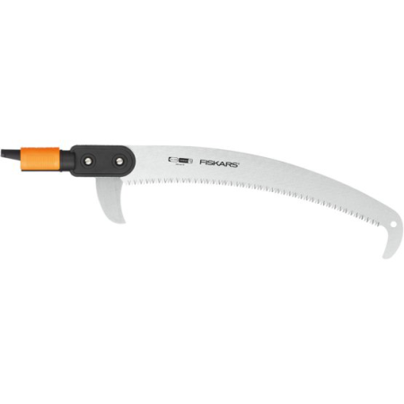 SIERRA CURVA FISKARS QUIKFIT