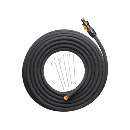 MANGUERA DE EXUDACION DE 15 M. FISKARS