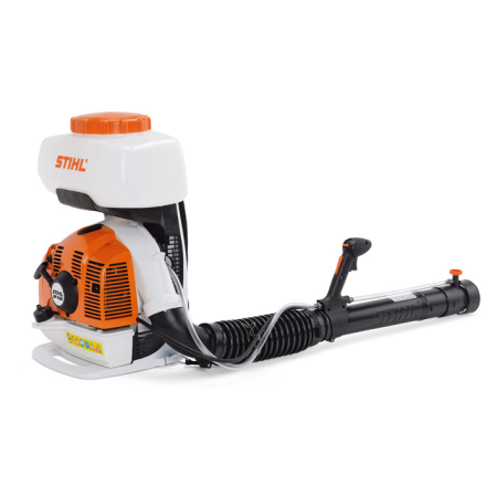 ATOMIZADOR STIHL  SR 430