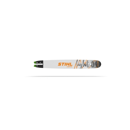 ESPADA STIHL L04 35 CM. / PASO 3/8P / ESPESOR 1,1