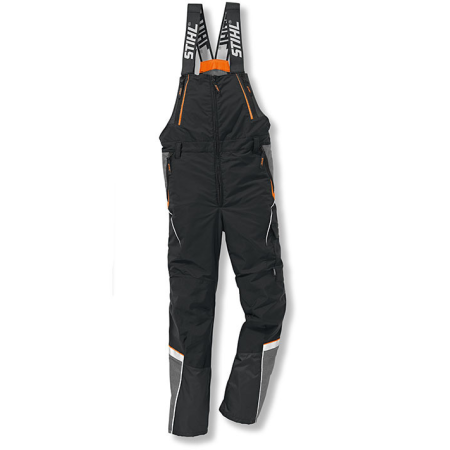 PETO ANTICORTE STIHL ADVANCE X LIGHT TALLA S