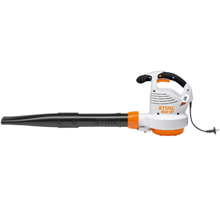 SOPLADOR STIHL BGE 81