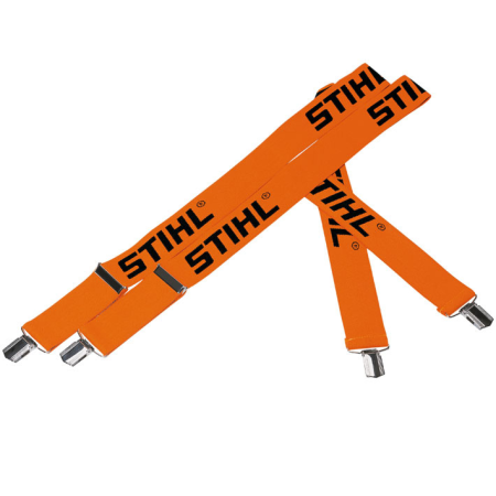 TIRANTES STIHL 110 CM CLIP METALICO