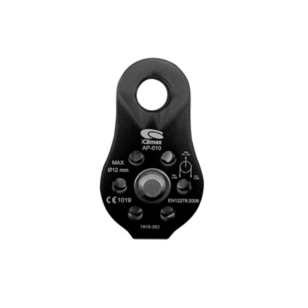 POLEA CLIMAX AP010