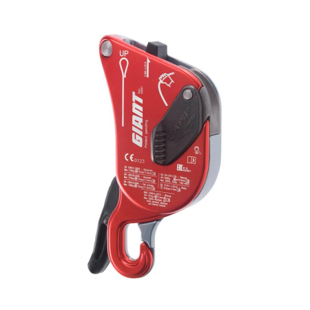 DESCENSOR MULTIFUNCION CAMP GIANT