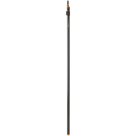 MANGO TELESCOPICO FISKARS QUIKFIT 230- 400 CM.