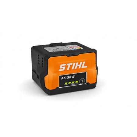 ACUMULADOR STIHL AK 30 S