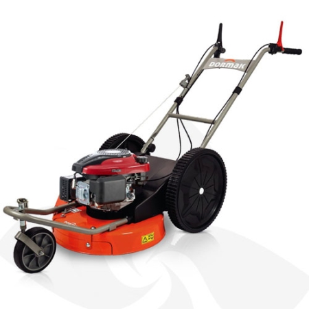 DESBROZADORA DE RUEDAS DORMAK TD 50 L