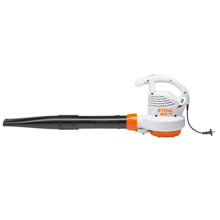 SOPLADOR STIHL BGE 71