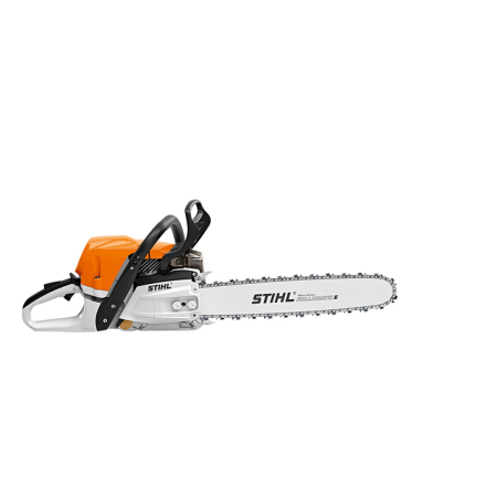 MOTOSIERRA STIHL MS 400 CON ESPADA DE 45 CM