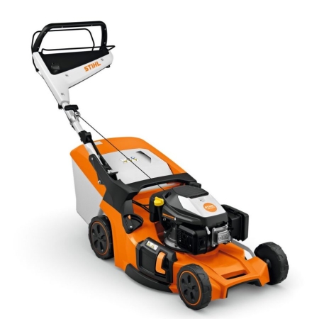 CORTACÉSPED STIHL RM 453 V