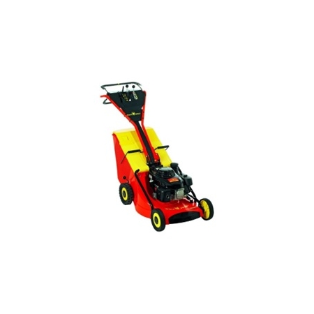 CORTACESPED OUTILS WOLF MOD. T51XP MOTOR HONDA GXV160 ANCHO DE CORTE 51 CM.