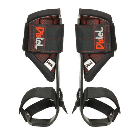 ESPUELAS DISTEL CARBONO