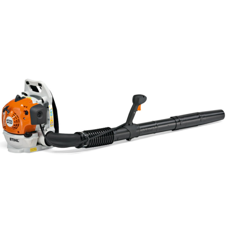 SOPLADOR STIHL BR200