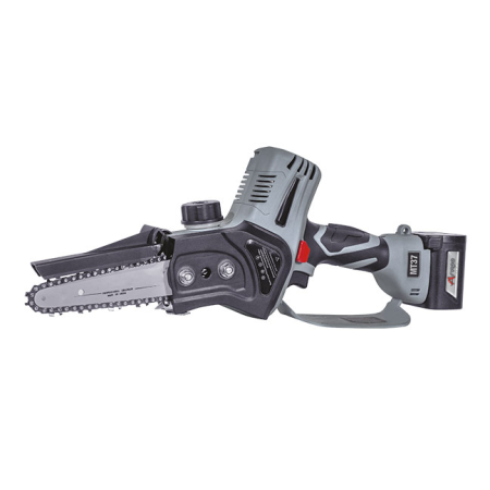 MIMIMOTOSIERRA PROFESIONAL PARA PODA ARVIPO MT37 SIN BATERÍA NI CARGADOR