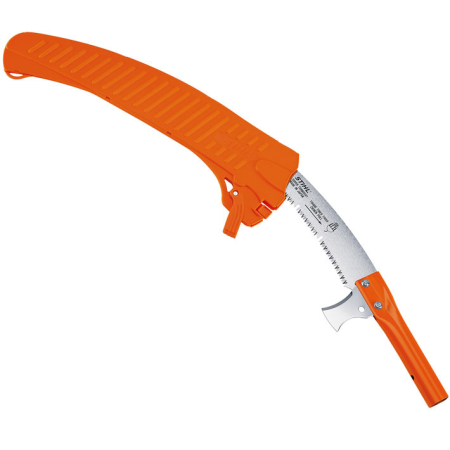 SIERRA TELESCOPICA STIHL SUPER TURBOCUT  PR 40 CT -SIN TUBO-