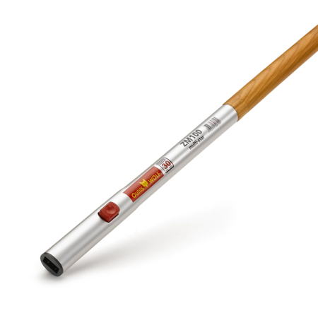 MANGO DE MADERA MULTI-STAR  1 M. ZM100