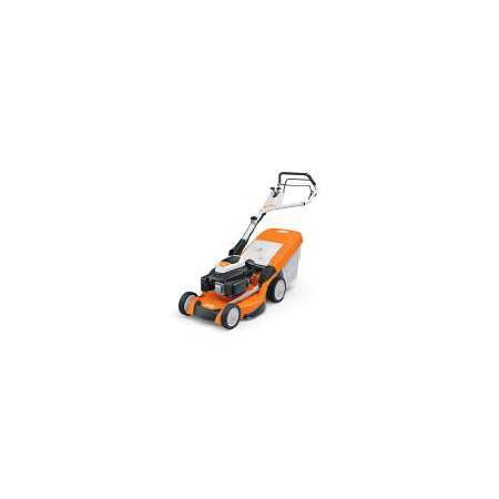 CORTACESPED STIHL RM 655.1 VS 53 CM DE CORTE CON VARIADOR Y FRENO DE CUCHILLA