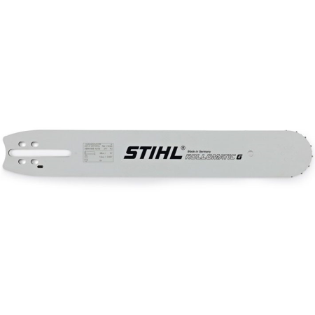 ESPADA STIHL PARA CORTADORA DE HORMIGÓN GS461 DE 40 CM.
