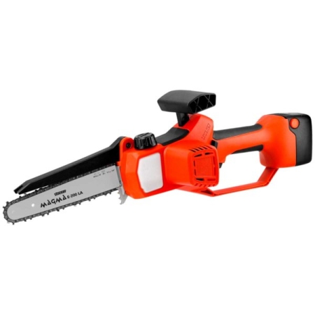 MOTOSIERRA DE PODA STOCKER MAGMA E-200 LA SIN BATERIA
