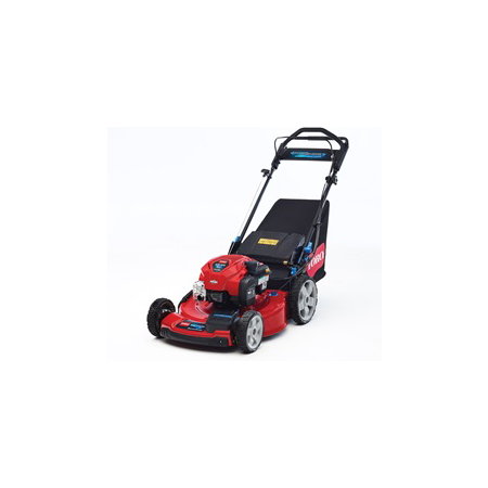 CORTACESPED TORO  550 C REC  