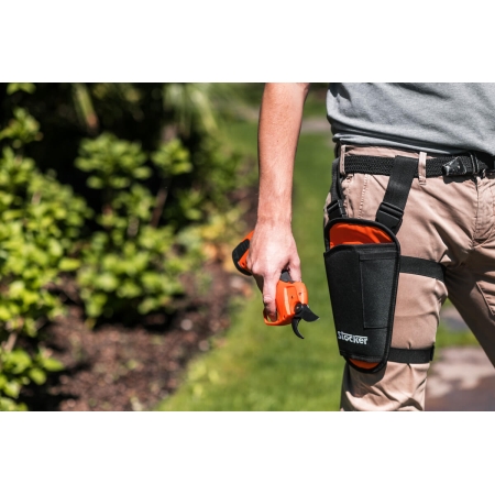 CARTUCHERA STOCKER PARA TIJERAS ELÉCTRICAS