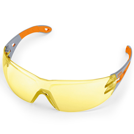 GAFAS DE PROTECCION STIHL DYNAMIC LIGHT PLUS AMARILLO
