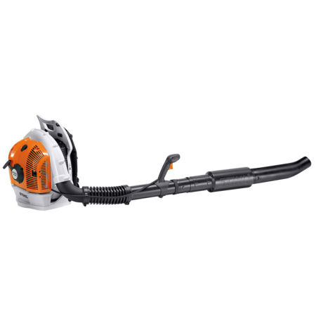SOPLADOR STIHL BR 500 SILENCIOSO