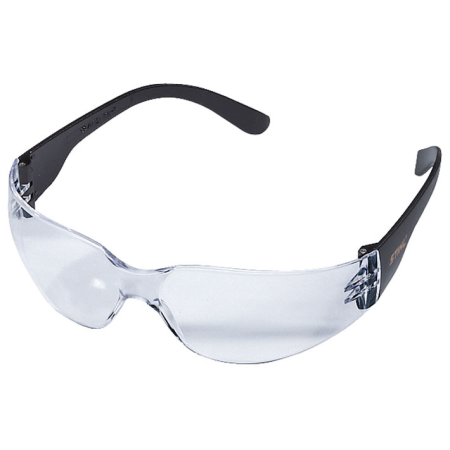 GAFAS DE SEGURIDAD STIHL FUNCTION LIGHT TRASNPARENTES