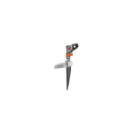 ASPERSOR DE IMPACTO SECTORIAL COMFORT GARDENA