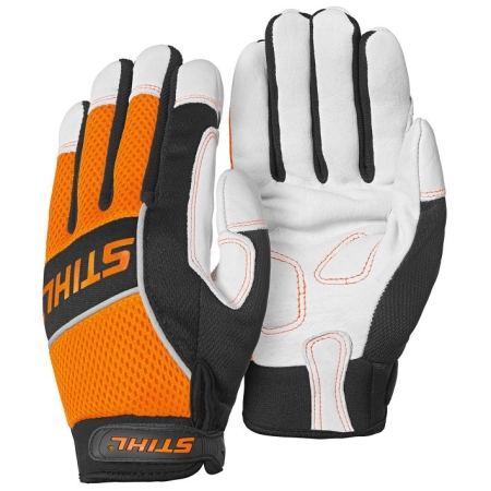 GUANTES STIHL ERGO MS TALLA L