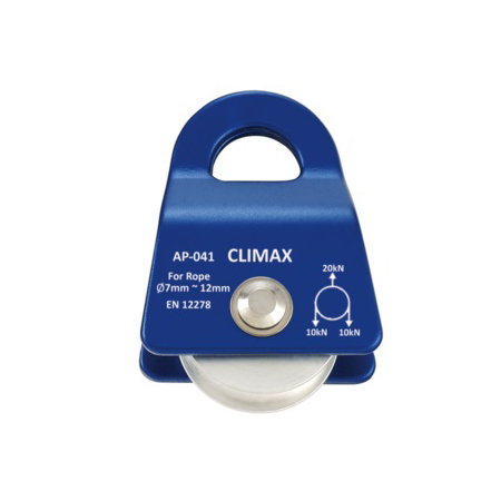 POLEA CLIMAX AP-041