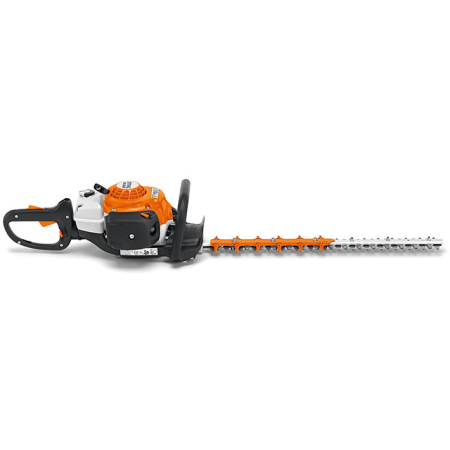 CORTASETOS STIHL HS-82R CUCHILLA DE 75 CM. CORTE AMBOS LADOS