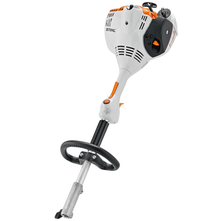 DESBROZADORA STIHL  KM56RCE CON ERGOSTART,