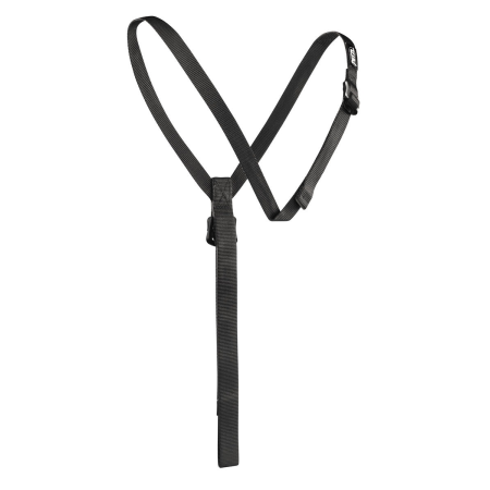 TIRANTES SUJECCION CROLL PETZL SECUR